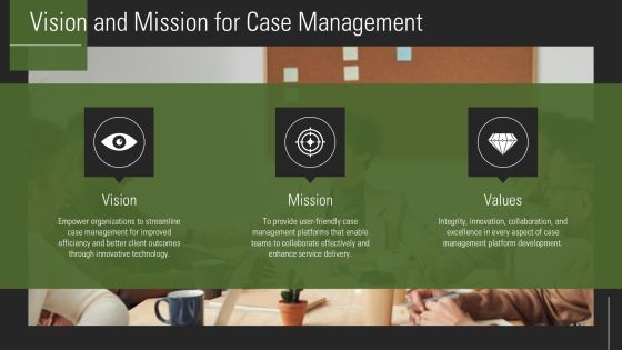 Case Management Platforms For Efficient Workflow PPT Demonstration AT Slide07