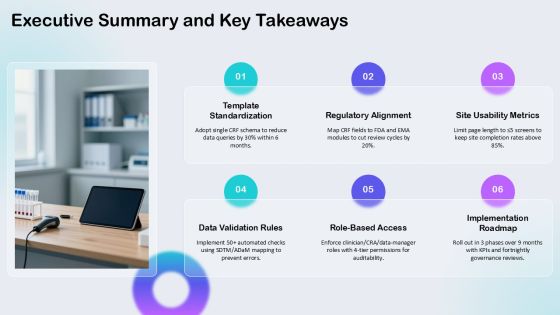 Case Report Forms Template PPT Graphics VM Slide04