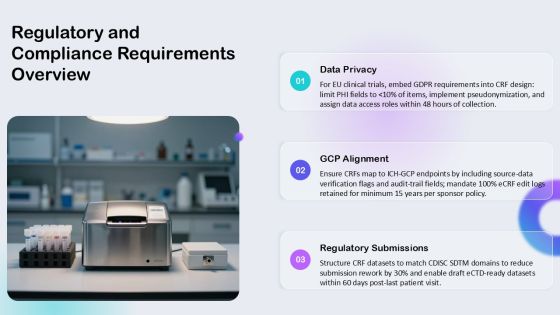 Case Report Forms Template PPT Graphics VM Slide06
