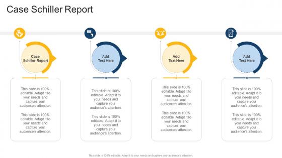 Case Schiller Report In Powerpoint And Google Slides Cpb