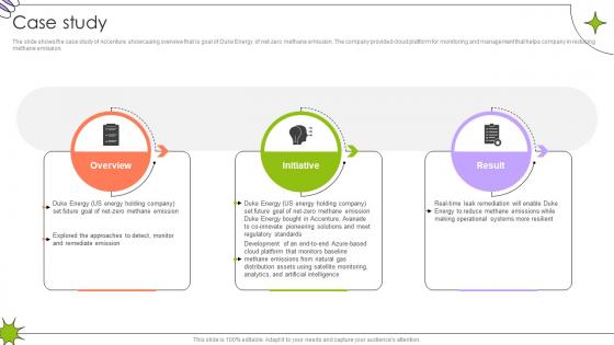 Case Study Global Innovation And Business Solutions Company Profile CP SS V Case Study Global Innovation And Business Solutions Company Profile CP SS V