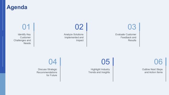 Case Study Testimonials Solutions To Problems PPT Summary AT Slide02