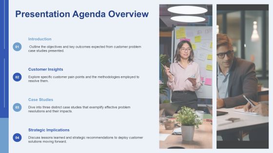 Case Study Testimonials Solutions To Problems PPT Summary AT Slide05