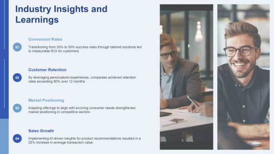 Case Study Testimonials Solutions To Problems PPT Summary AT Slide20