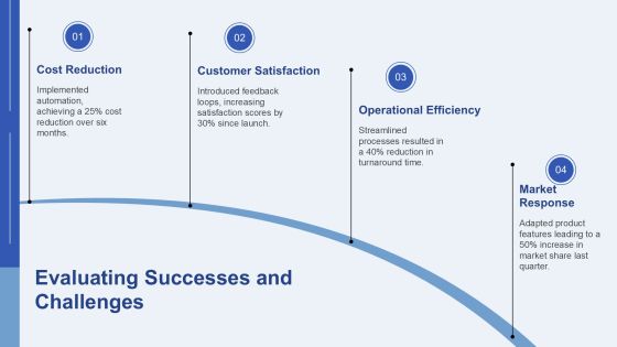Case Study Testimonials Solutions To Problems PPT Summary AT Slide23