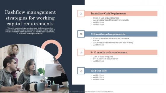 Cashflow Management Strategies For Guide To Corporate Financial Growth Plan Background Pdf Cashflow Management Strategies For Guide To Corporate Financial Growth Plan Background Pdf