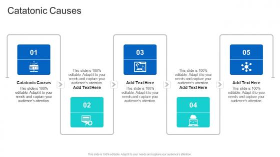 Catatonic Causes In Powerpoint And Google Slides Cpb