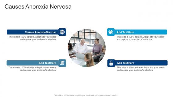 Causes Anorexia Nervosa In Powerpoint And Google Slides Cpb