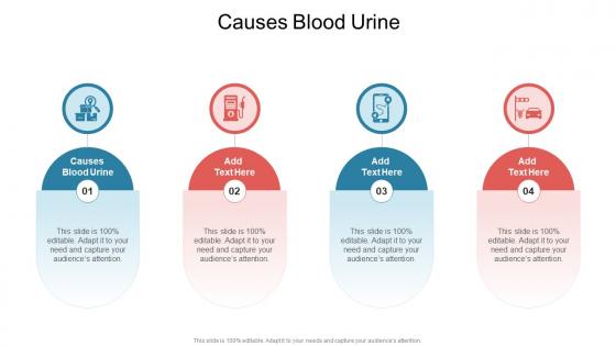 Causes Blood Urine In Powerpoint And Google Slides Cpb Causes Blood Urine In Powerpoint And Google Slides Cpb