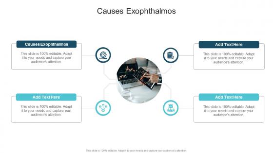 Causes Exophthalmos In Powerpoint And Google Slides Cpb