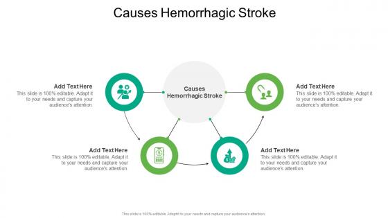 Causes Hemorrhagic Stroke In Powerpoint And Google Slides Cpb