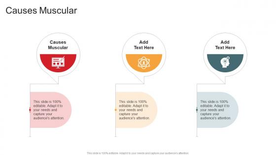 Causes Muscular In Powerpoint And Google Slides Cpb