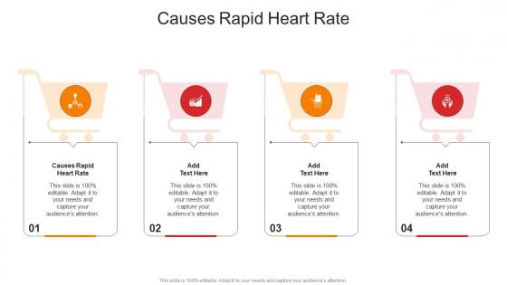 Causes Rapid Heart Rate In Powerpoint And Google Slides Cpb