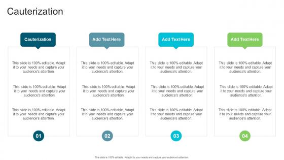 Cauterization In Powerpoint And Google Slides Cpb