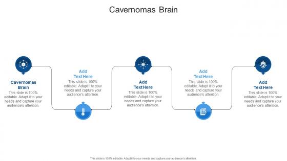 Cavernomas Brain In Powerpoint And Google Slides Cpb