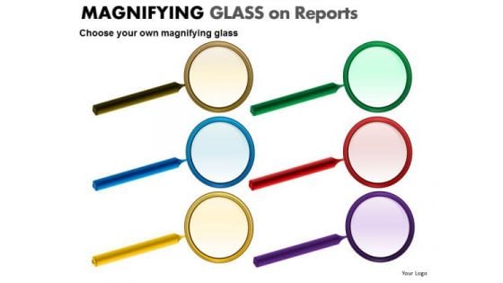 Celebrities Magnifying Glass On Report PowerPoint Slides And Ppt Diagram Templates Celebrities Magnifying Glass On Report PowerPoint Slides And Ppt Diagram Templates