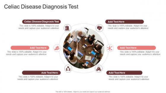 Celiac Disease Diagnosis Test In Powerpoint And Google Slides Cpb