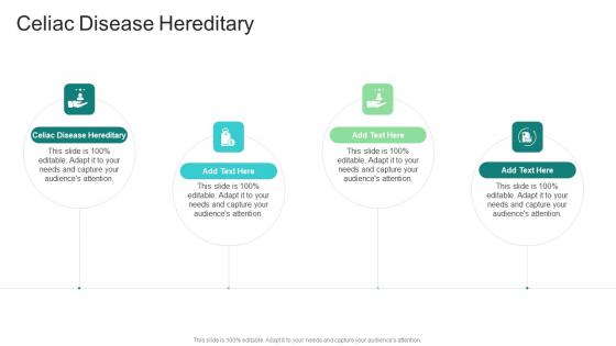 Celiac Disease Hereditary In Powerpoint And Google Slides Cpb