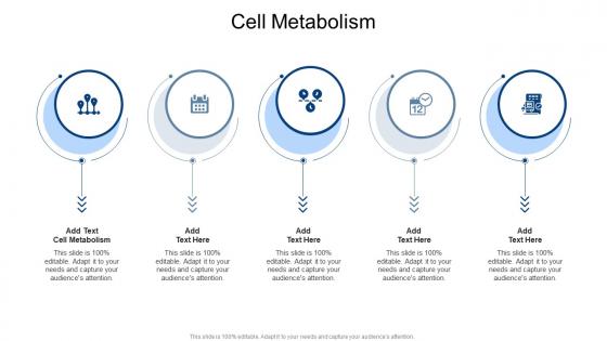 Cell Metabolism In Powerpoint And Google Slides Cpb Cell Metabolism In Powerpoint And Google Slides Cpb