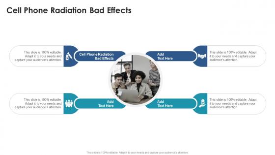 Cell Phone Radiation Bad Effects In Powerpoint And Google Slides Cpb