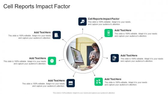 Cell Reports Impact Factor In Powerpoint And Google Slides Cpb