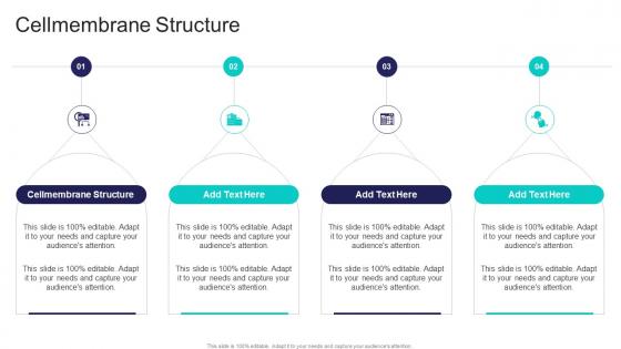 Cellmembrane Structure In Powerpoint And Google Slides Cpb