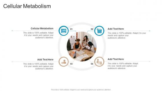 Cellular Metabolism In Powerpoint And Google Slides Cpb Cellular Metabolism In Powerpoint And Google Slides Cpb
