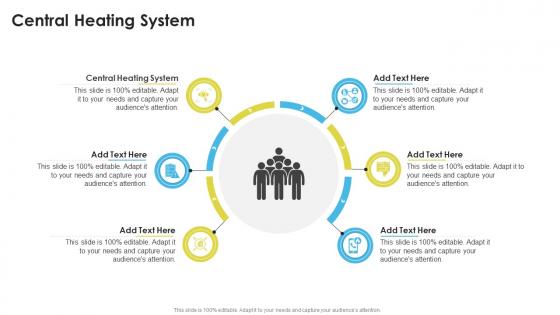 Central Heating System In Powerpoint And Google Slides Cpb