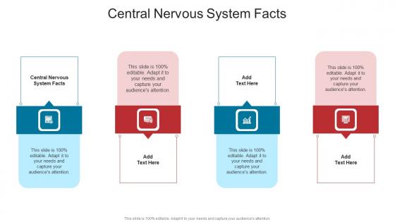 Central Nervous System Facts In Powerpoint And Google Slides Cpb