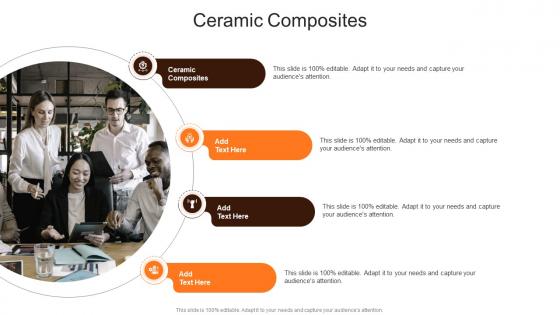 Ceramic Composites In Powerpoint And Google Slides Cpb