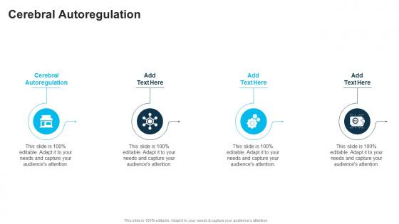 Cerebral Autoregulation In Powerpoint And Google Slides Cpb