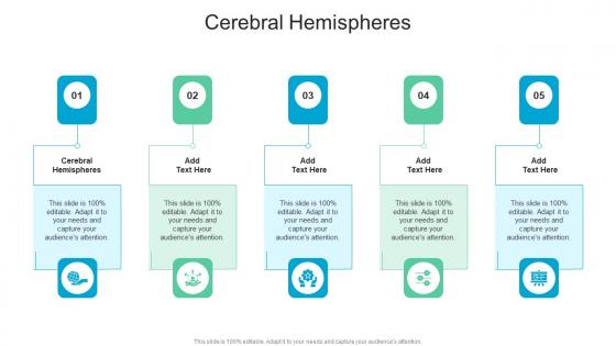Cerebral Hemispheres In Powerpoint And Google Slides Cpb Cerebral Hemispheres In Powerpoint And Google Slides Cpb