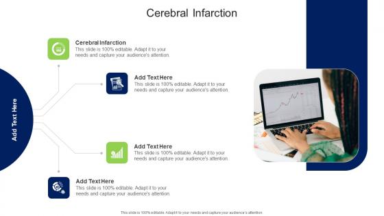 Cerebral Infarction In Powerpoint And Google Slides Cpb