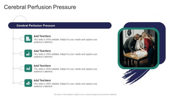 Cerebral Perfusion Pressure In Powerpoint And Google Slides Cpb