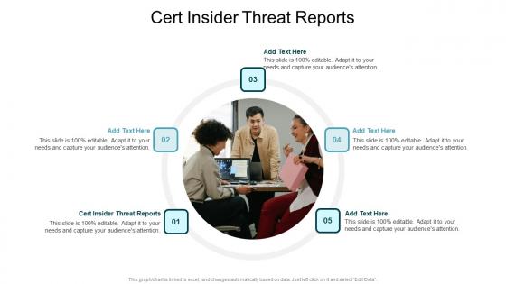 Cert Insider Threat Reports In Powerpoint And Google Slides Cpb