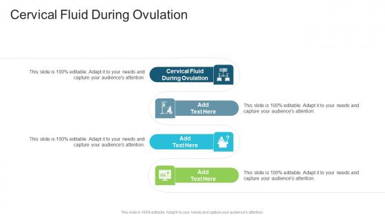 Cervical Fluid During Ovulation In Powerpoint And Google Slides Cpb Cervical Fluid During Ovulation In Powerpoint And Google Slides Cpb