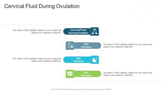 Cervical Fluid During Ovulation In Powerpoint And Google Slides Cpb