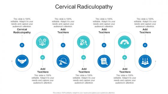 Cervical Radiculopathy In Powerpoint And Google Slides Cpb