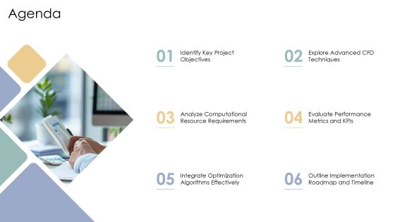 Cfd Analysis Optimization Techniques And Insights PPT Guidelines AT Slide02