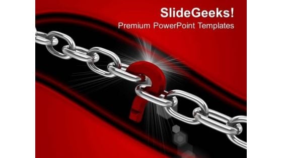 Chain Business PowerPoint Templates And PowerPoint Themes 0512