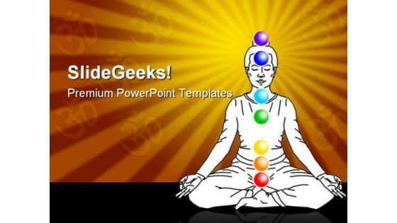 Chakren Health Science PowerPoint Themes And PowerPoint Slides 0411 Chakren Health Science PowerPoint Themes And PowerPoint Slides 0411