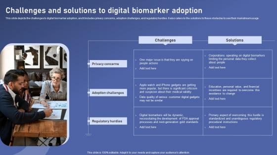 Challenges And Solutions Digital Biomedical Data Science And Health Informatics Professional Pdf