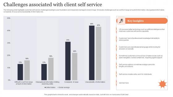 Challenges Associated With Client Self Service Designs Pdf