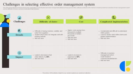 Challenges In Selecting Effective Evaluation And Deployment Of Enhanced Guidelines Pdf