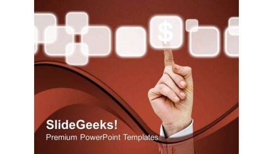 Change In Technology PowerPoint Templates Ppt Backgrounds For Slides 0413