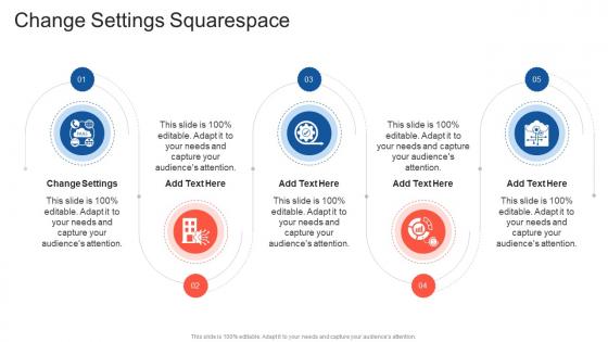 Change Settings Squarespace In Powerpoint And Google Slides Cpb Change Settings Squarespace In Powerpoint And Google Slides Cpb