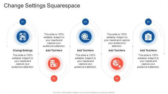 Change Settings Squarespace In Powerpoint And Google Slides Cpb