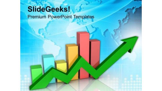 Changing Trends Of Business PowerPoint Templates Ppt Backgrounds For Slides 0713