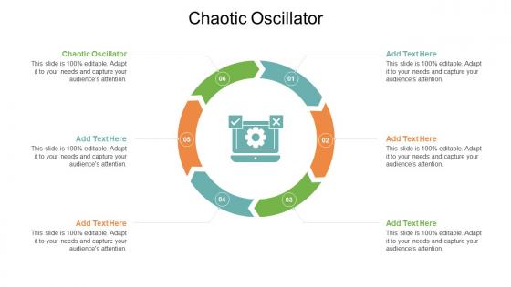 Chaotic Oscillator In Powerpoint And Google Slides Cpb