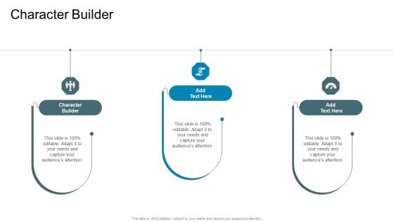 Character Builder In Powerpoint And Google Slides Cpb